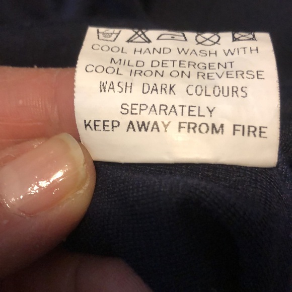 Used mini dress size S - Picture 11 of 11